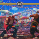 Illustration for article titled Here Are New King of Fighters XII Fighters, Screens